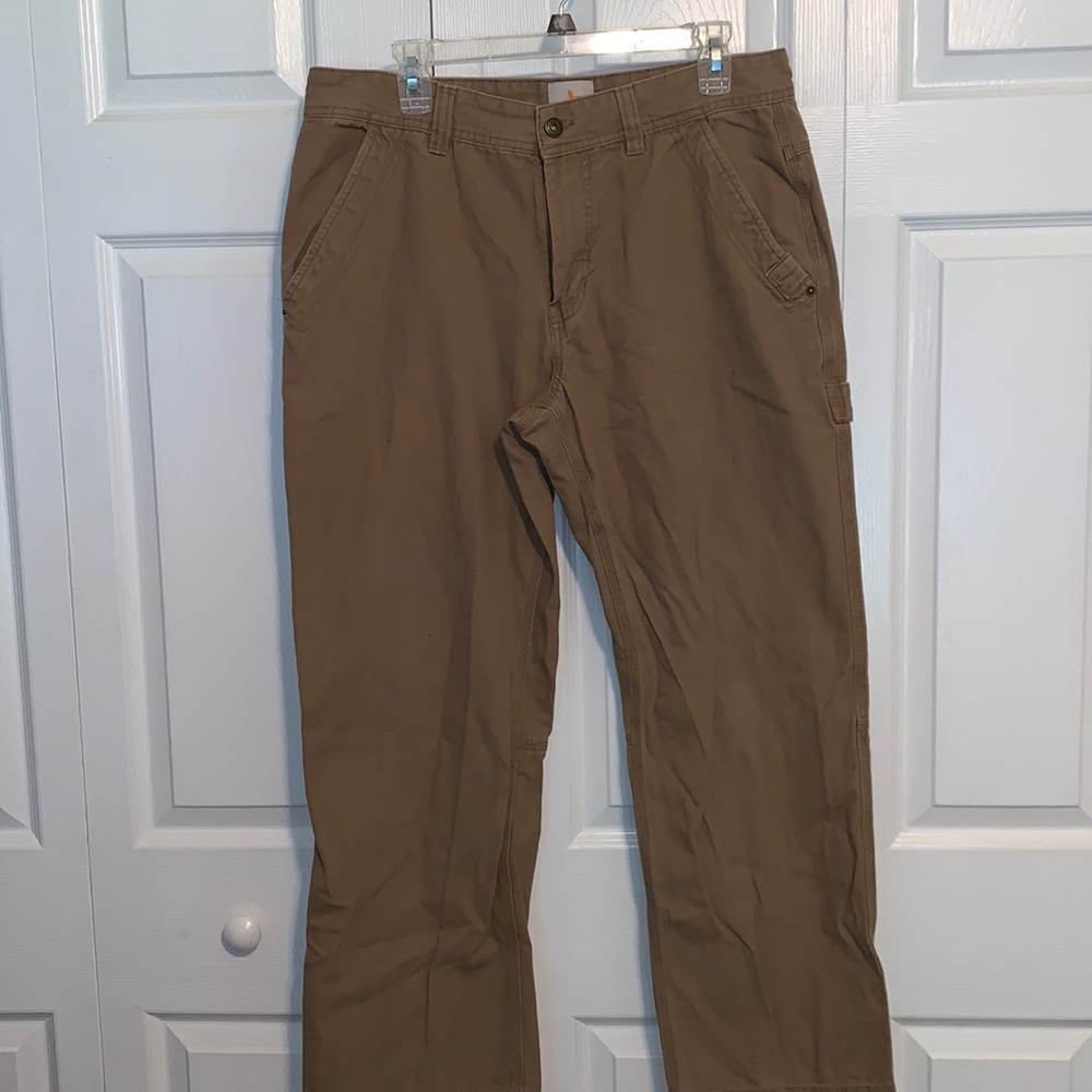 Men’s khakis pants from Field & Stream 34x30
